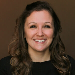 Fundraising Page: Susan Robison